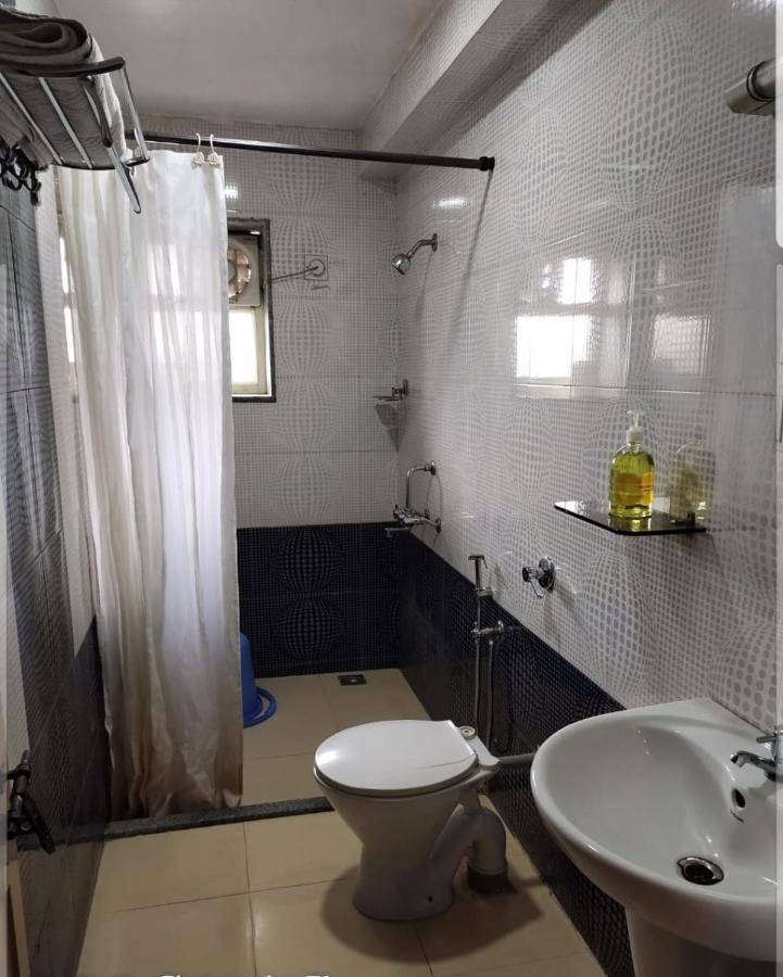 Hotel Sharada International Udupi Exteriör bild
