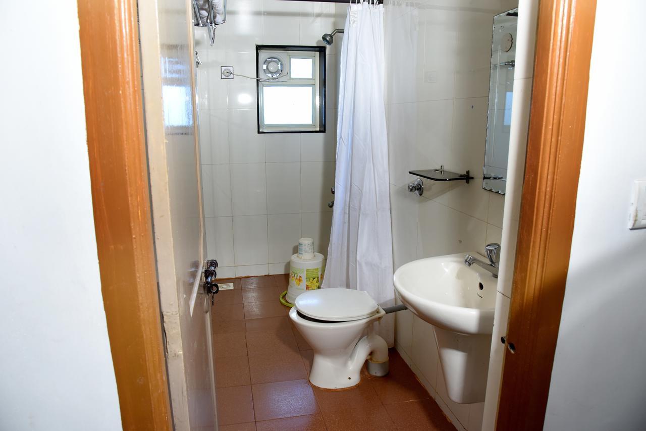 Hotel Sharada International Udupi Exteriör bild